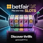 Betfair Slot
