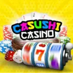 Casushi Casino